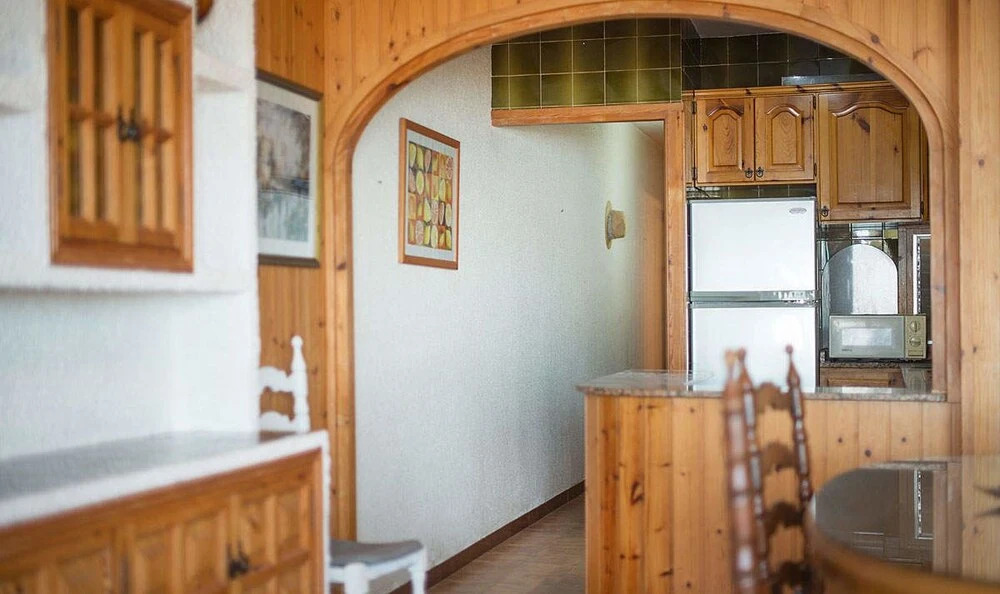 R61 Apartamento Sant Joan