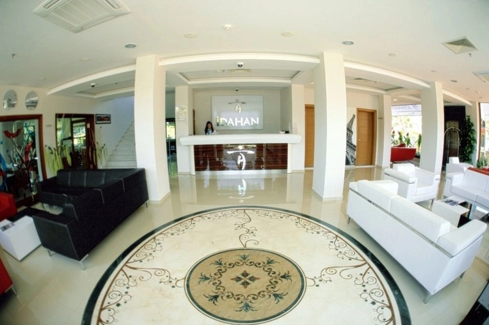 Idahan Hotel
