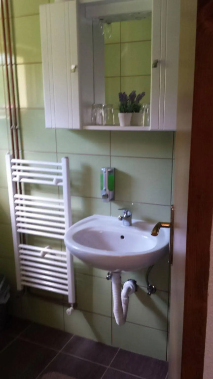 St George B&B