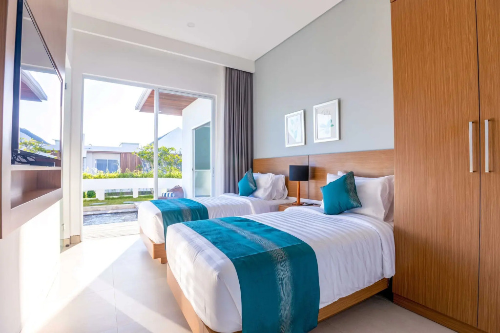 Hideaway Villas Bali - Ungasan by Kanaan Hospitality