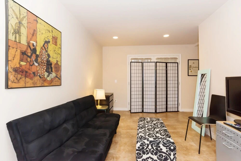 Modern Townhome in Heart of Seattle Capital Hill VR