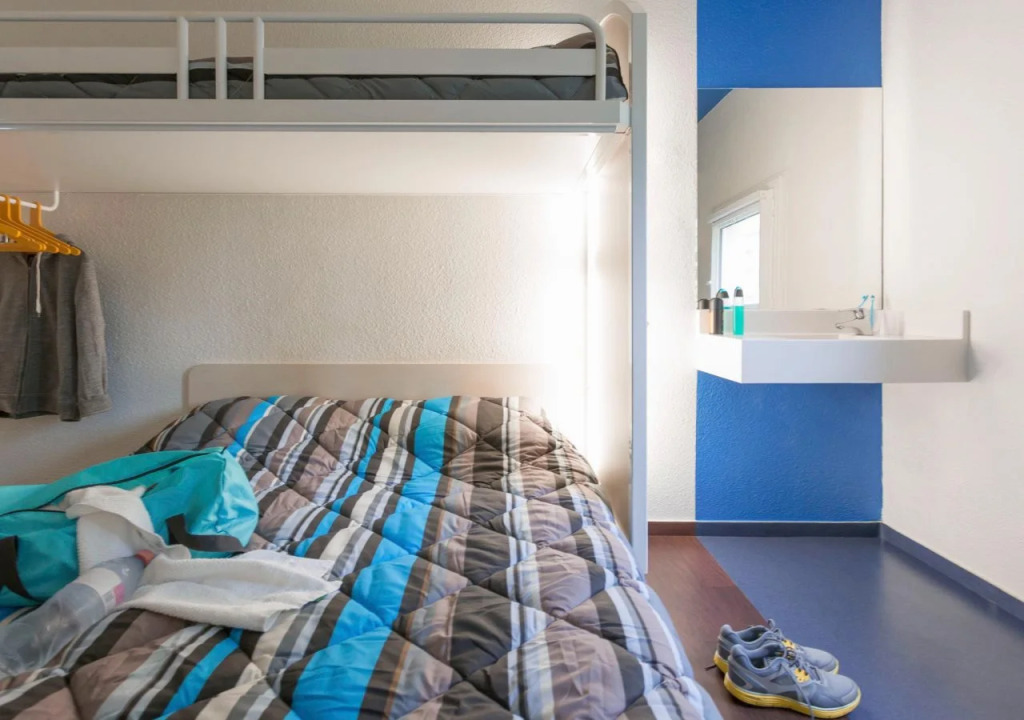 Eco hôtel Rouen Louviers Val de Reuil