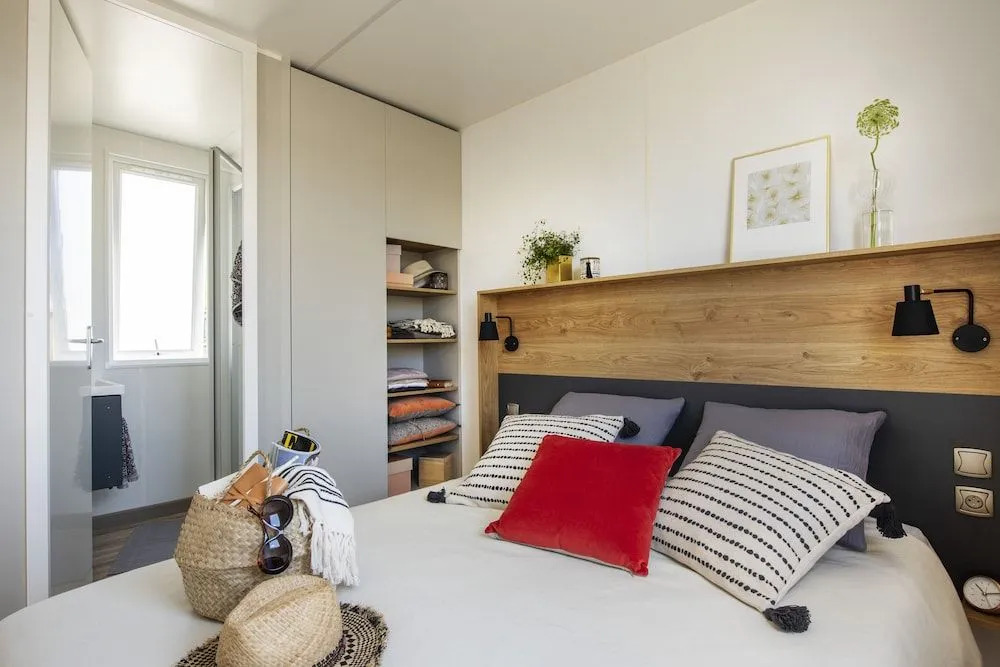 Camping Pascalounet