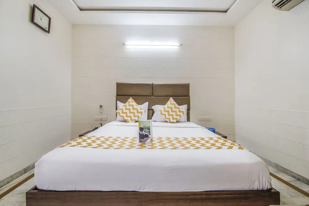 FabHotel Chalet Corporate