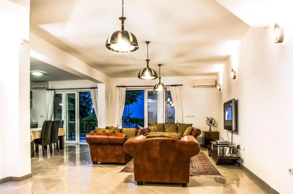 Villa Marko