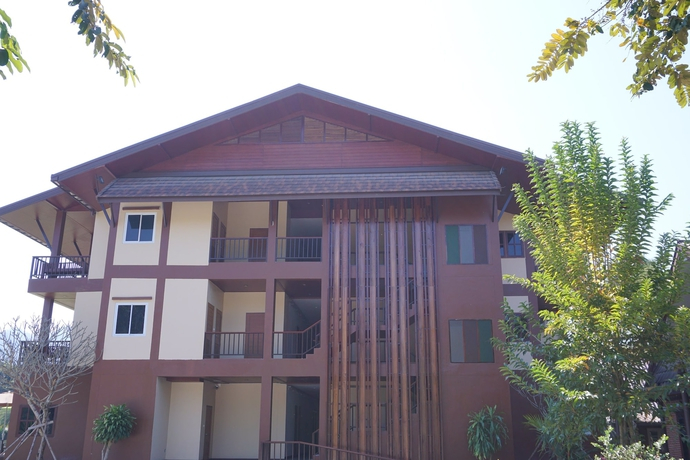 Ralitsa Vlas Apartments