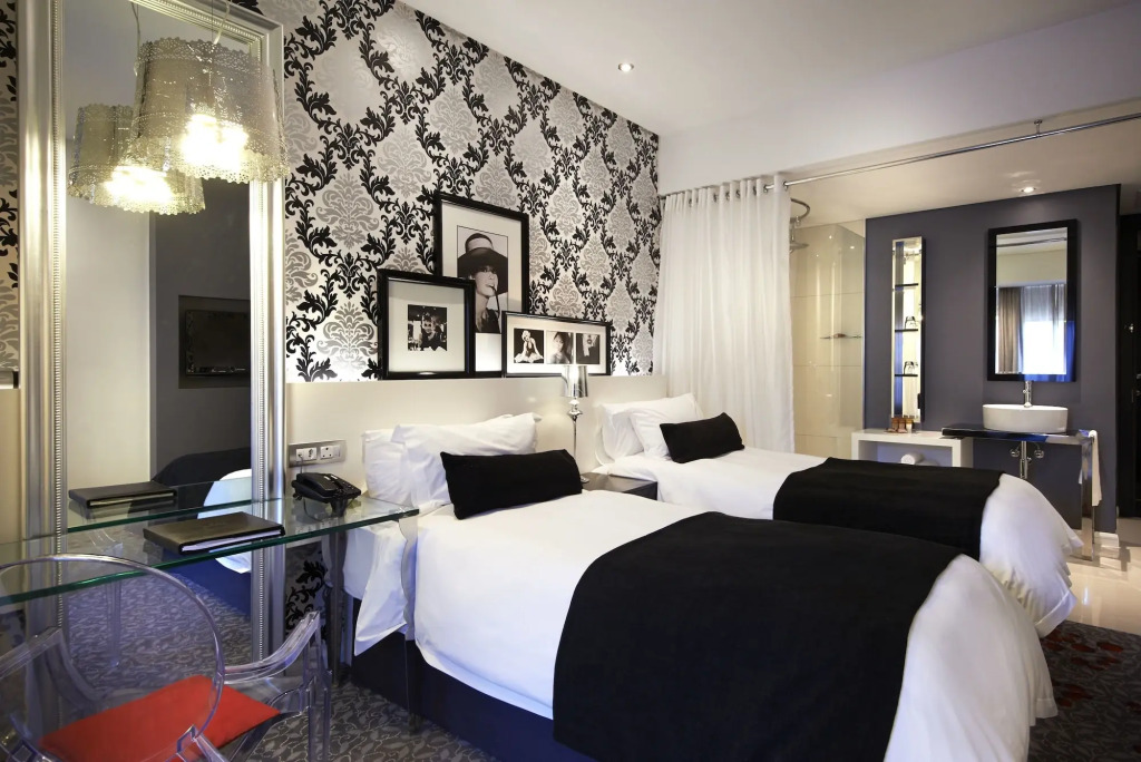 Protea Hotel Fire & Ice! by Marriott Johannesburg Melrose Arch
