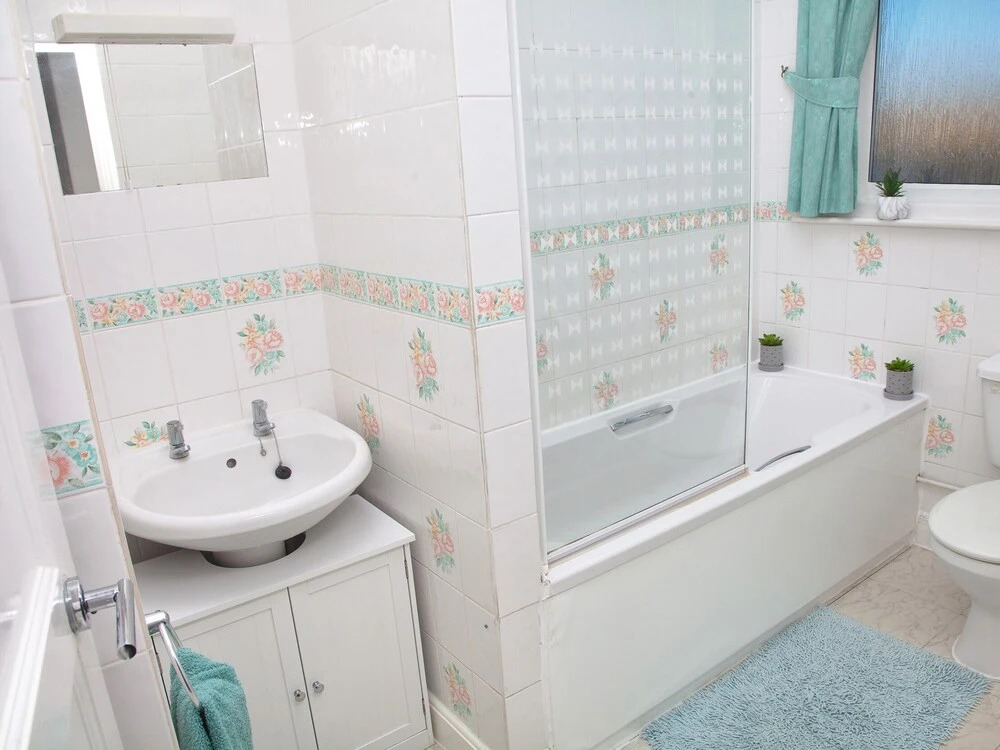 Weymouth Bay Apartment B