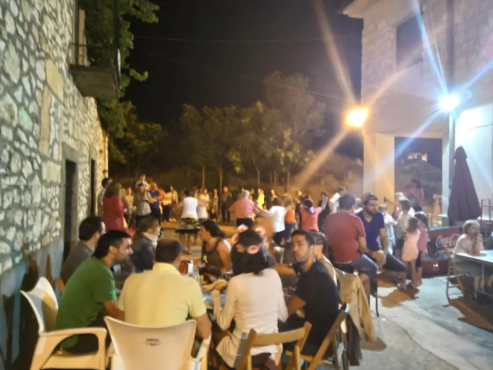 La Sabina