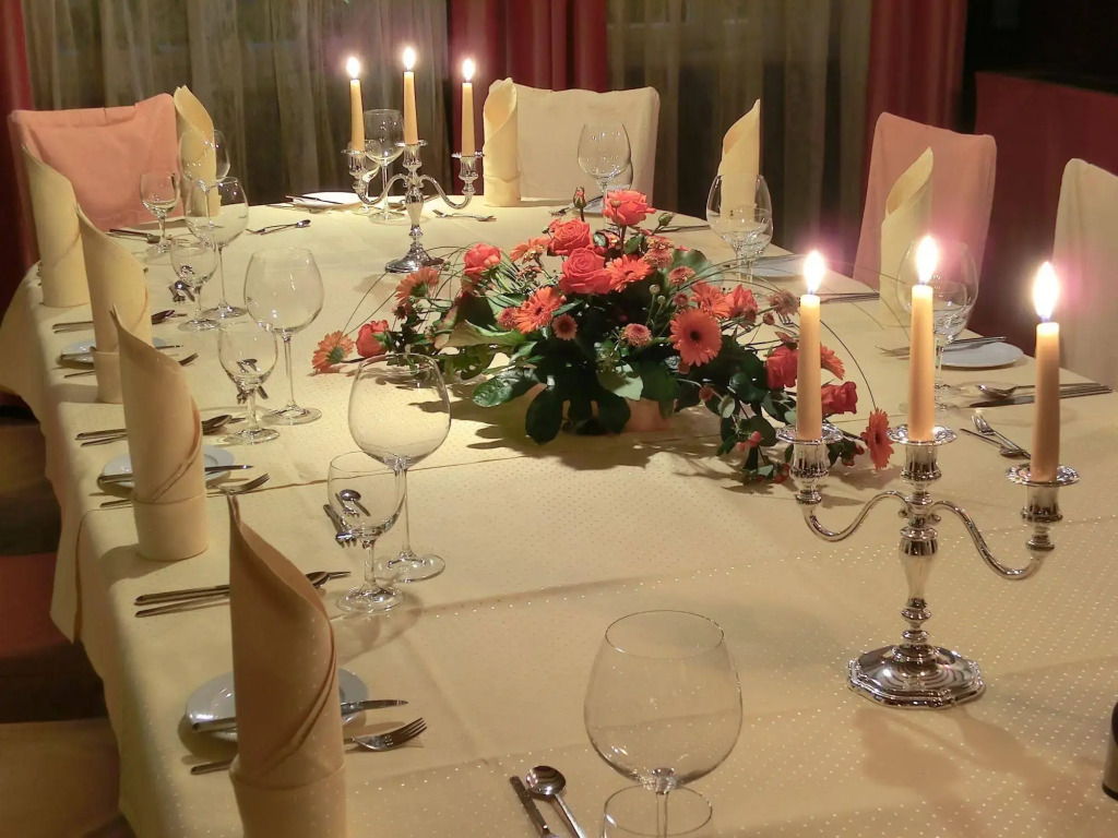 Design Boutique Hotel & Spa Goldene Rose