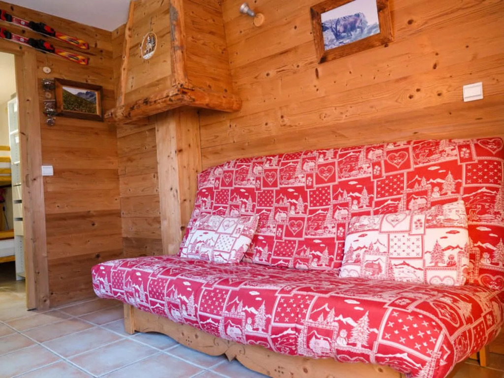 Chalet Namaste Le Grand Bornand