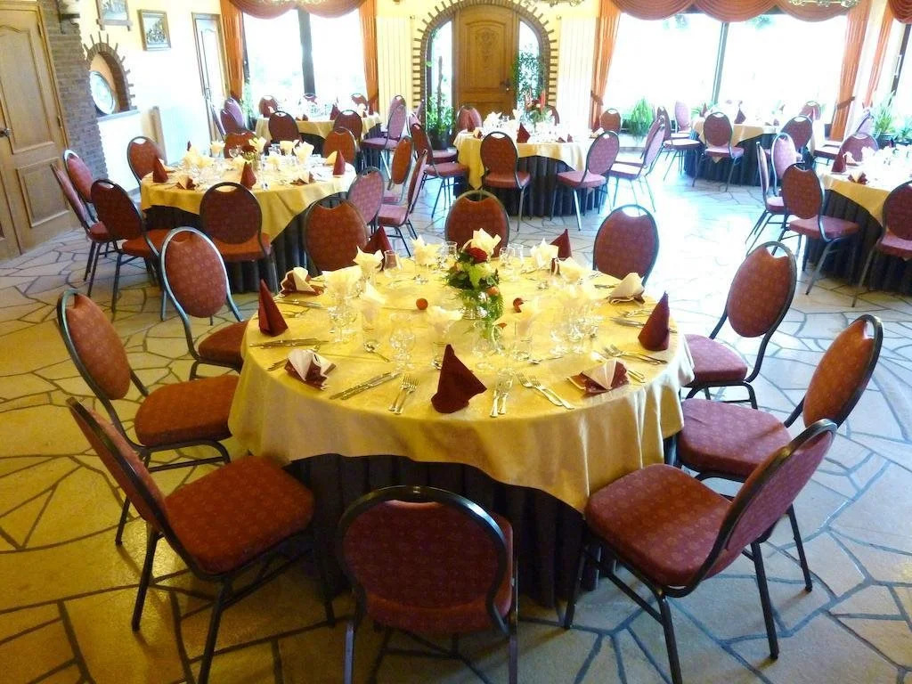 Hotel Eifeler Hof
