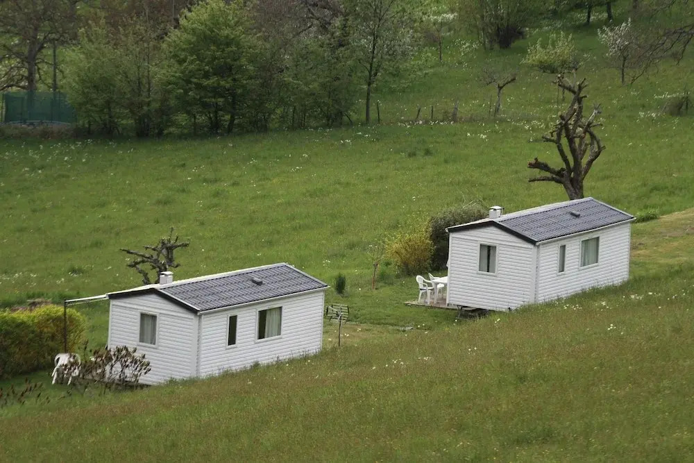 Camping Du Buisson