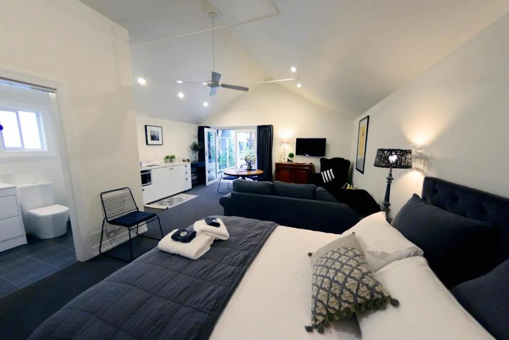 Clement House