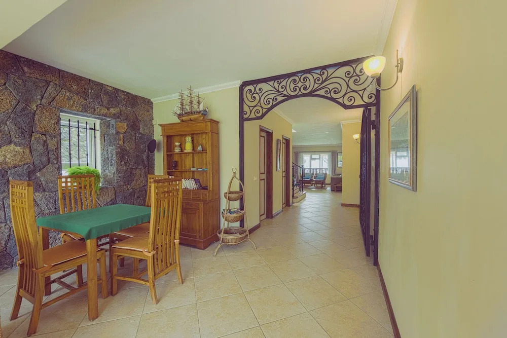Villa Dadou by StayMauritius
