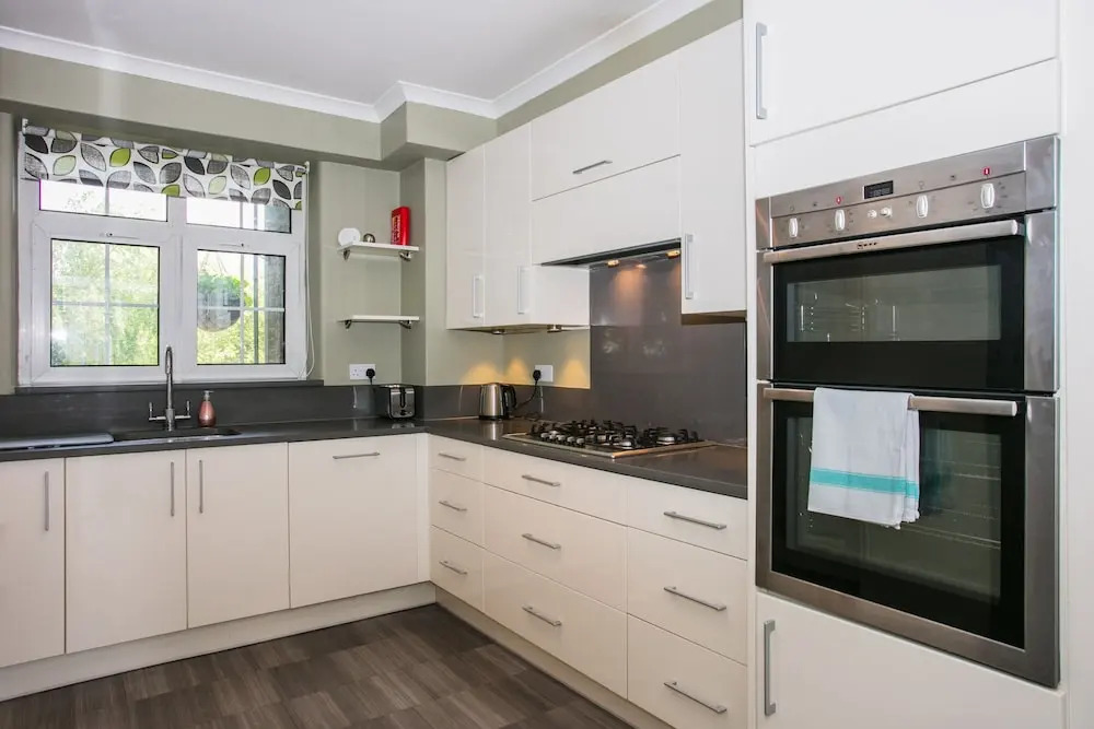 Wapping 3 Bedroom Apartment