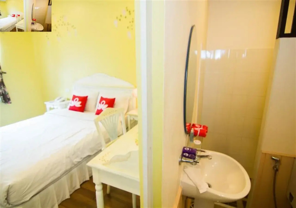 ZenRooms Ekamai 7
