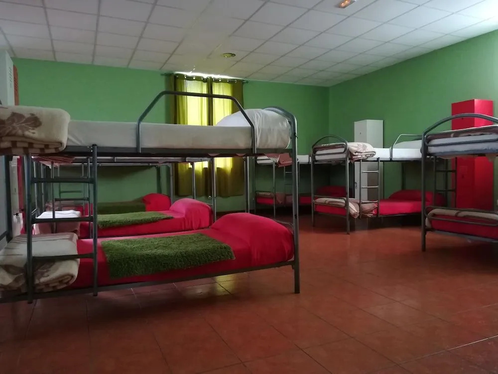 Albergue O Bordón