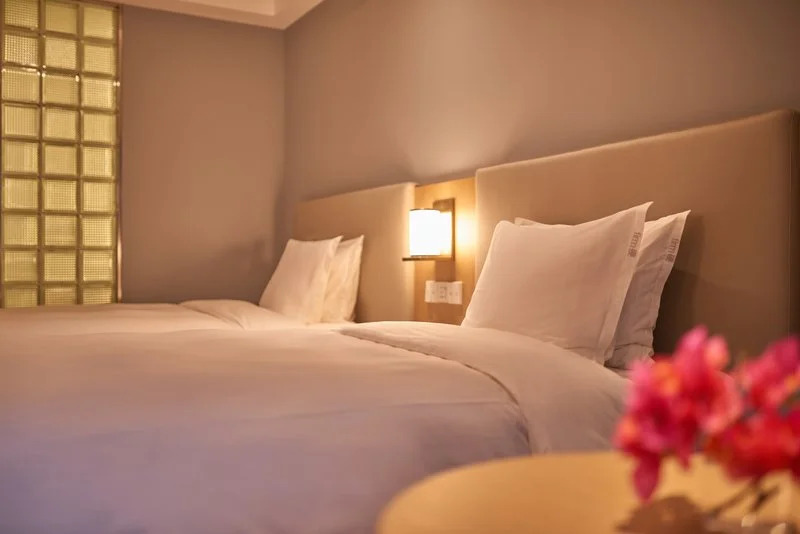 Holiday Inn Express - Zhejiang Qianxia Lake, an IHG Hotel
