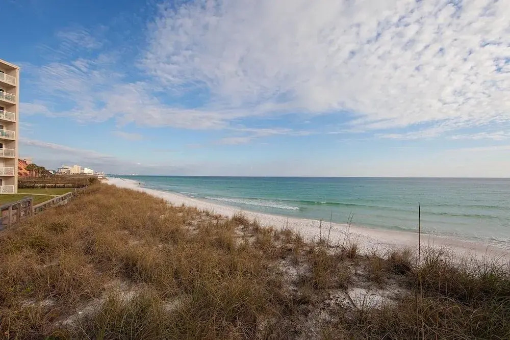 Gulf Shore Condo #107 - 2 Br condo by RedAwning