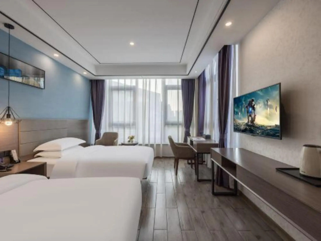 Haibo Hotel