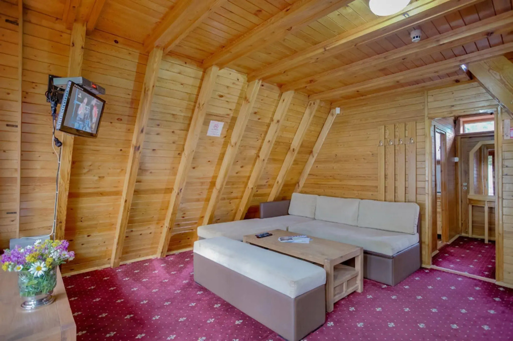 Complex Malina Pamporovo