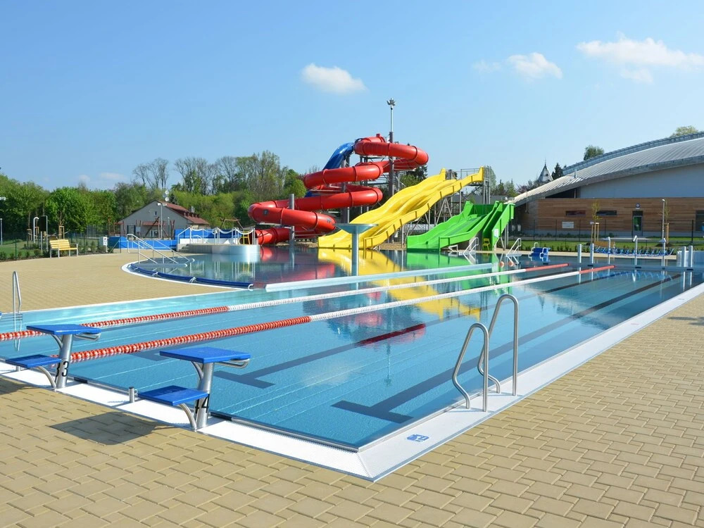 Beautiful Mansion in Turnov With Swimming Pool