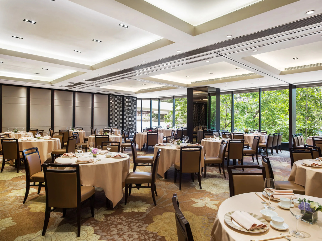 City Garden Hotel