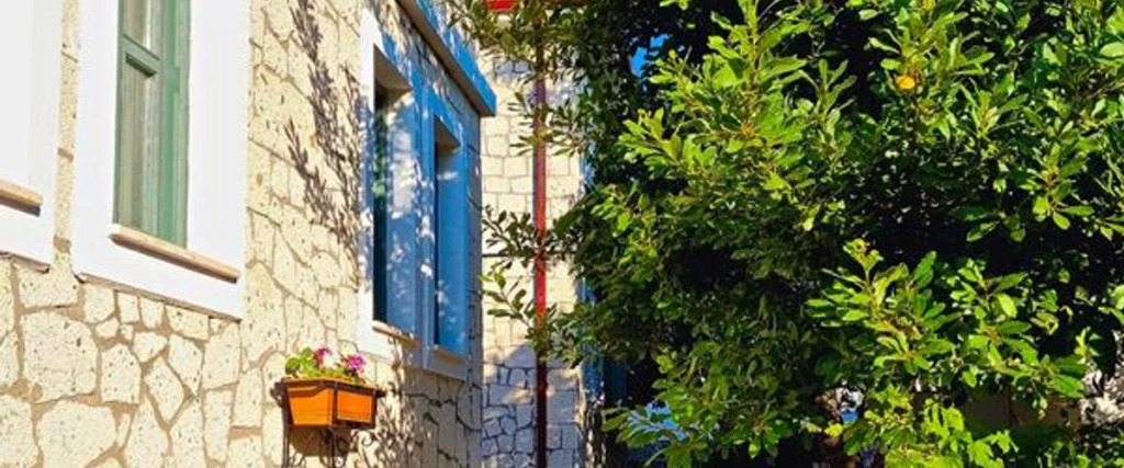 Paradise İmroz Butik Otel