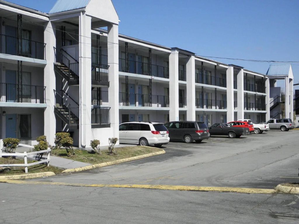 Inn of Knoxville