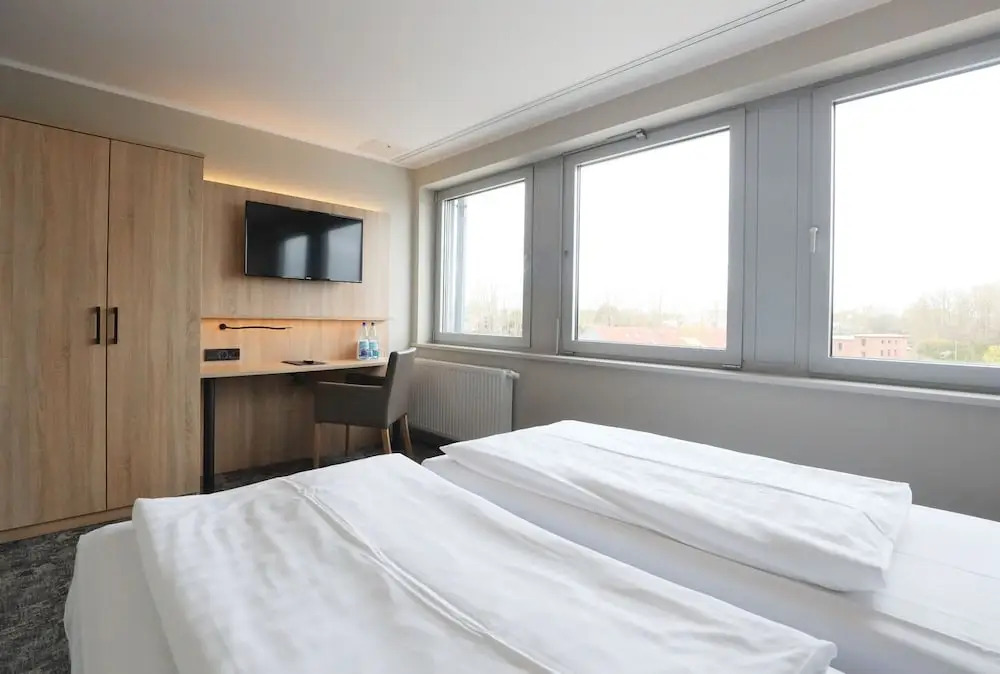 Hotel Am Kai 334