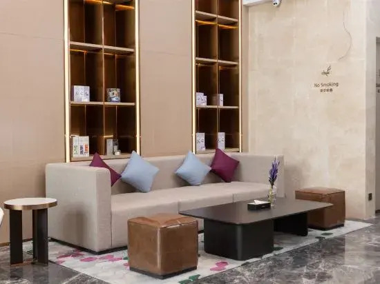 Lavande Hotel (Guangzhou Xintang Shapu Wanhui Square)