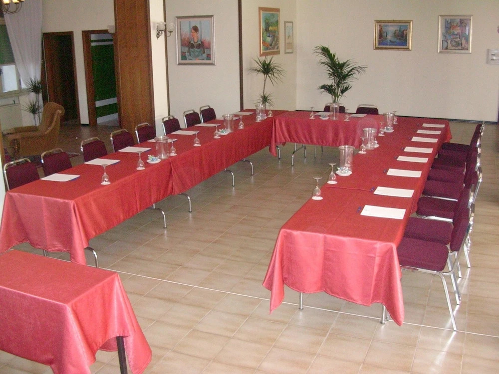 Park Hotel Ravenna