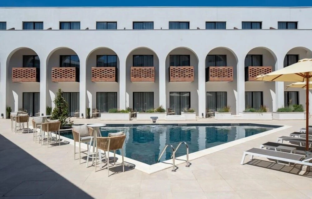 Mercure Conacul Cozieni
