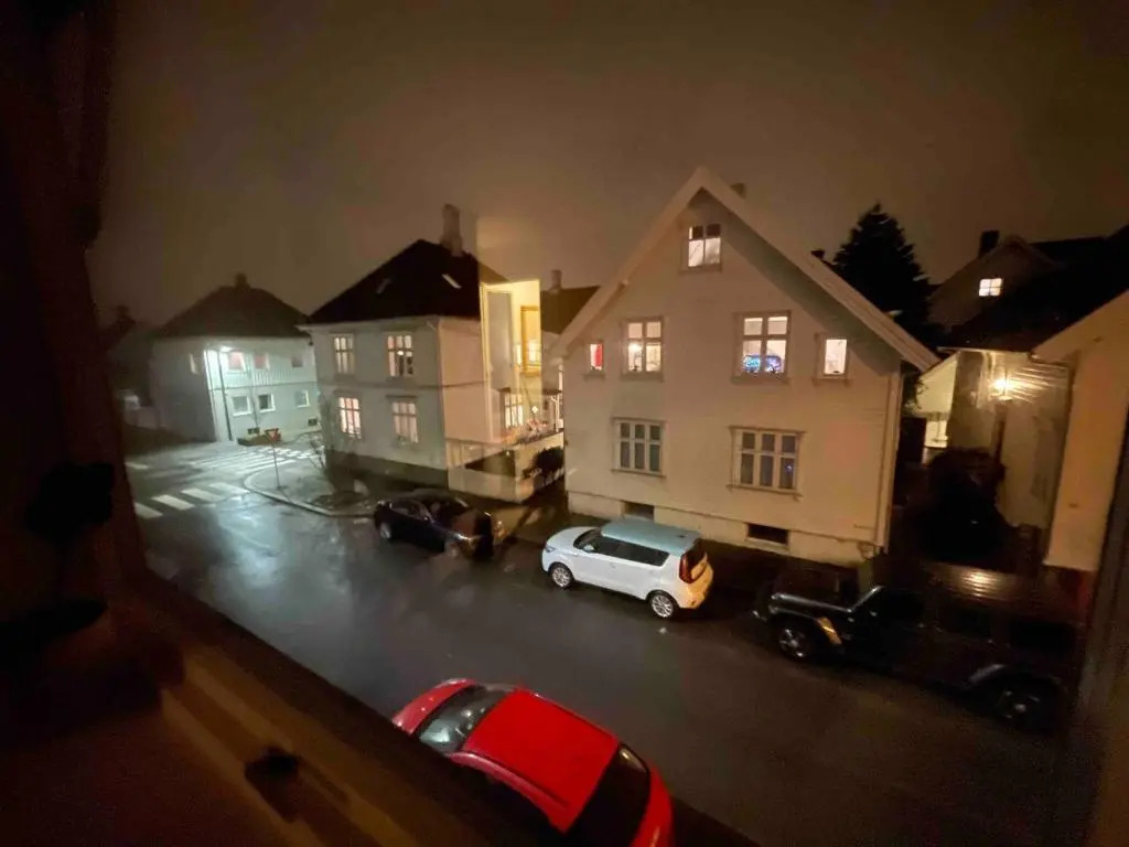 Bnb Stavanger Nicolas Ap 8 spacious Terraces