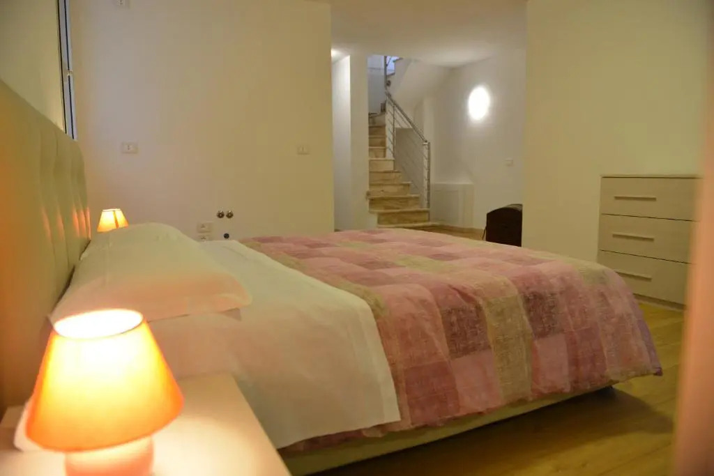 Residence Boschetti