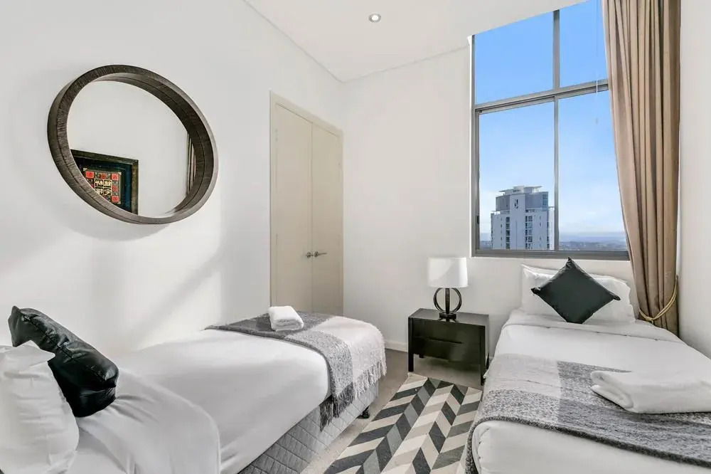 Surfers Paradise Penthouse