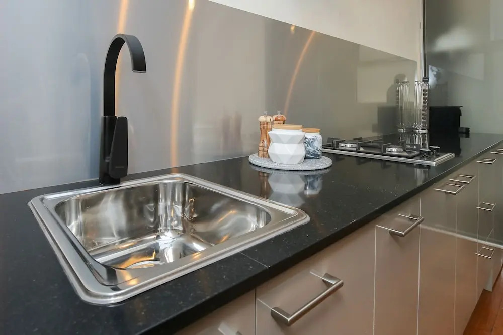 Indulge Apartments - The Urban Collection