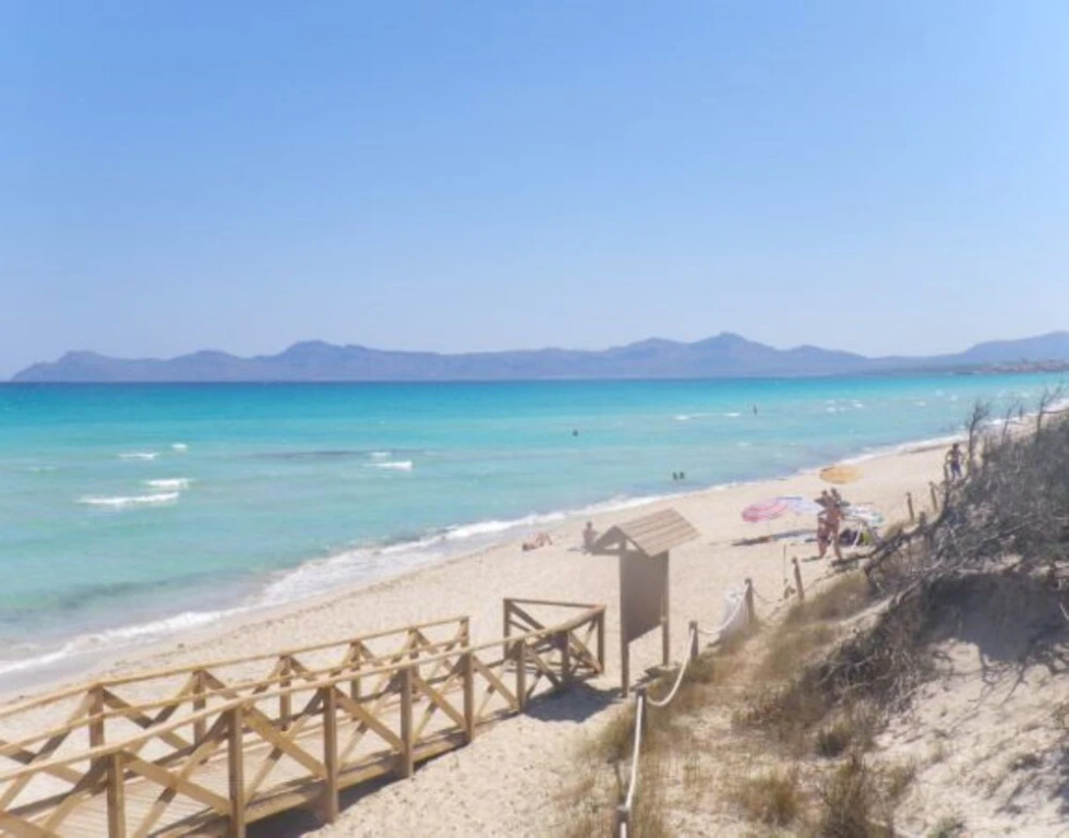 106480 - Villa in Puerto Pollenca