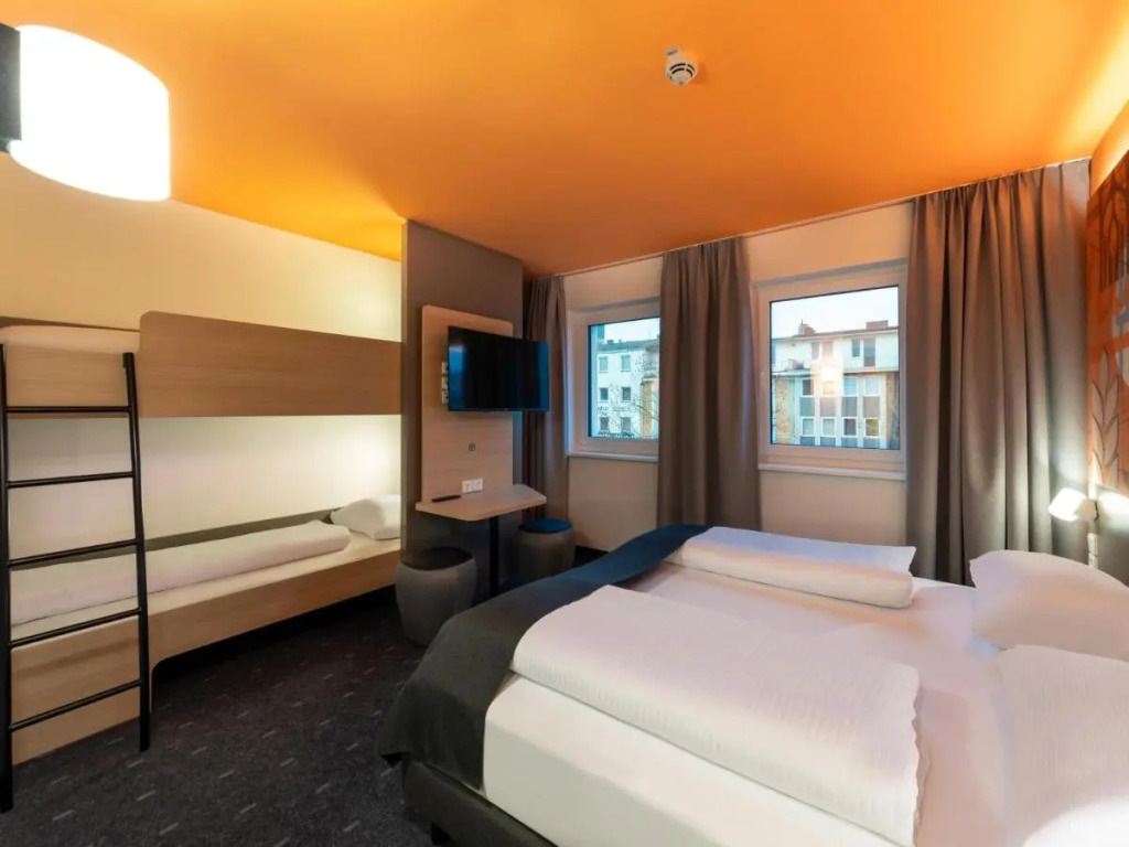 B&B HOTEL Hagen