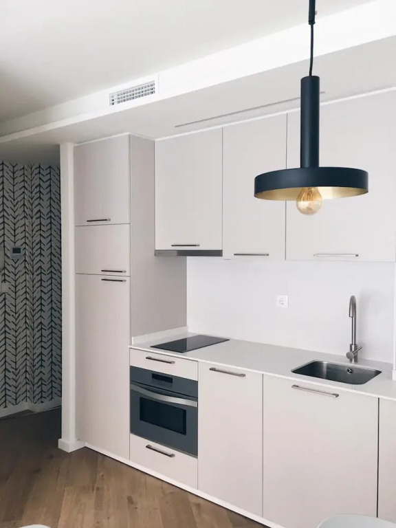 Casas Á Beira - Apartamentos