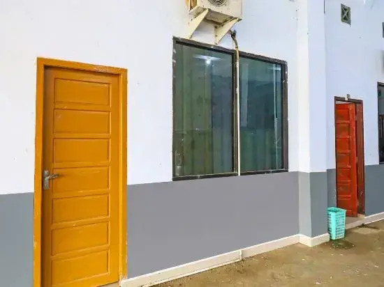 Hotel O Penginapan Metro Parepare
