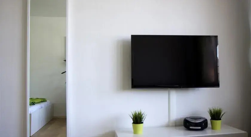 City Appartements Freiburg Stadt