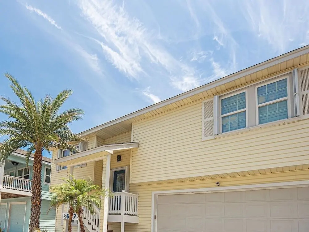 Art-see Cart-sea 4 Bedroom Home