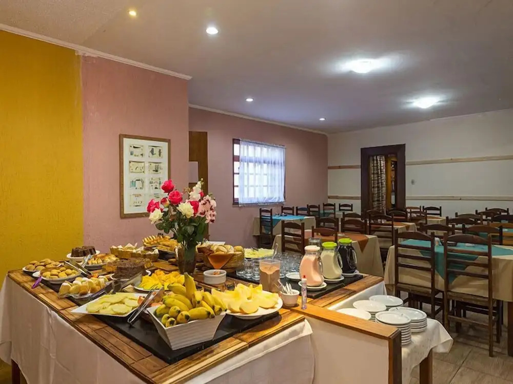 Garden Hotel