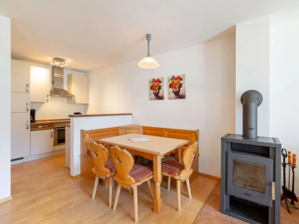 Apartment Top 3 Sankt Margarethen im Lungau