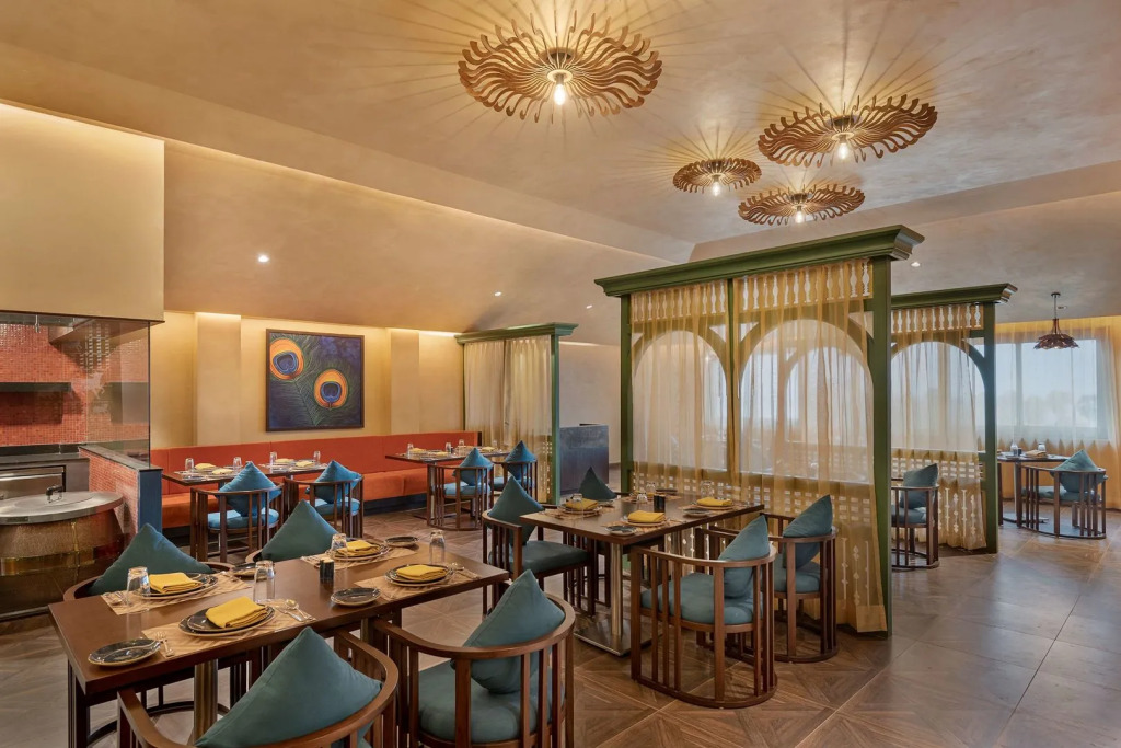 Radisson Blu Resort Visakhapatnam