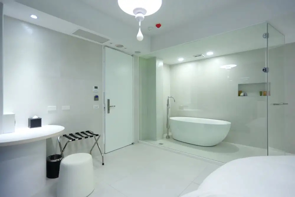 The Fantasy Apartment