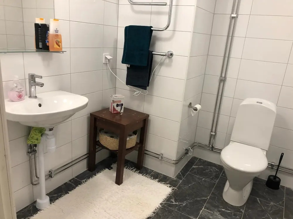 2 Room Apartment in Årsta 236