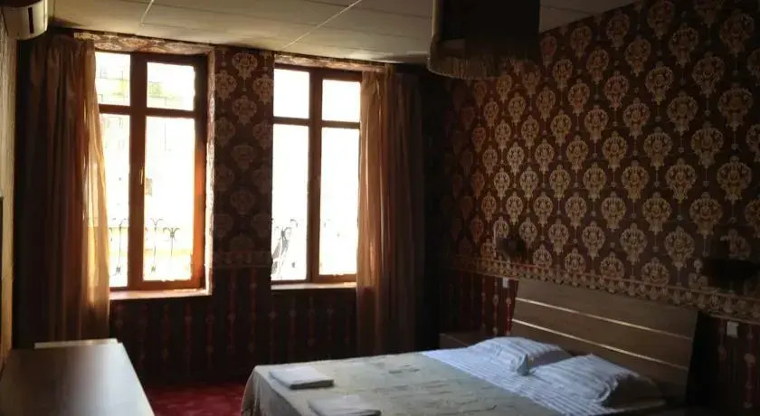 Guest rooms Markiz
